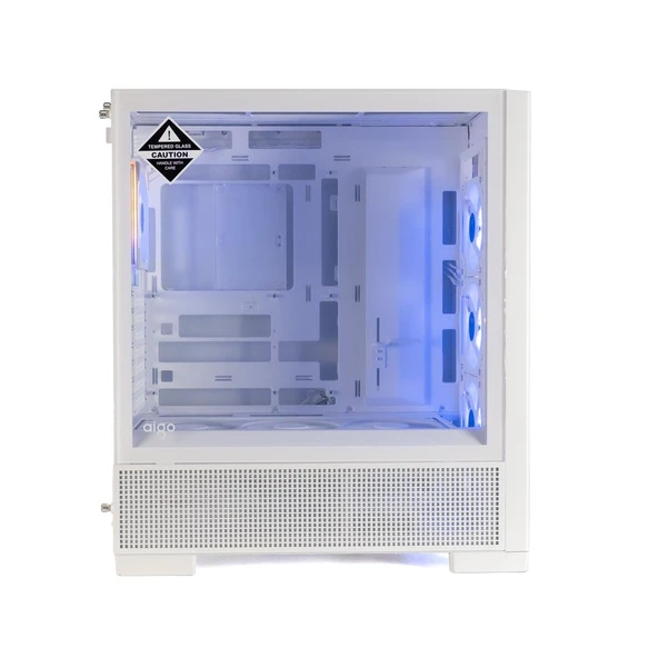 AIGO AIRNOVA Beyaz 850W