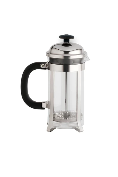 French Press 350 ML - Resim 2