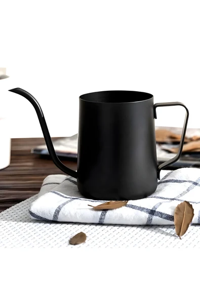 Mini Kettle 600 - Resim 4