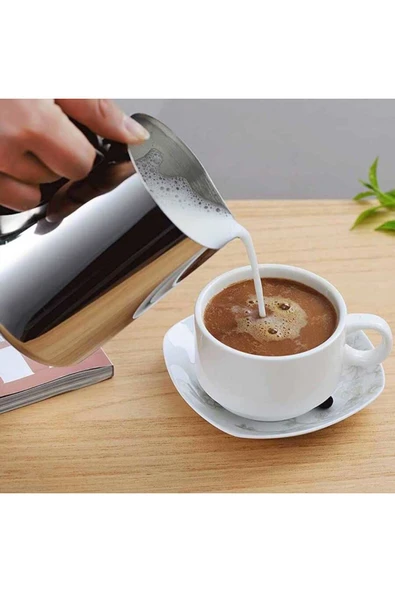 Süt Potu 500 ML - Resim 3