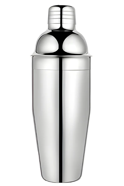 Shaker Çelik 500 ML ürün görseli 1