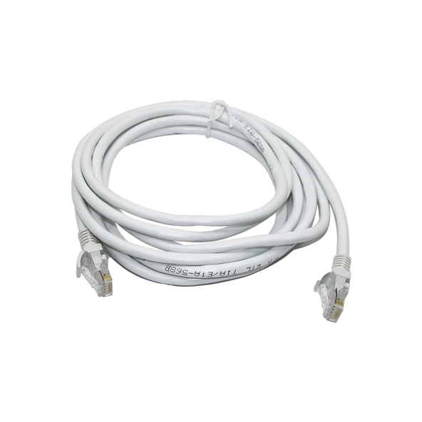 3MT İNTERNET ETHERNET CAT6 DATA KABLOSU (5224) ürün görseli 1