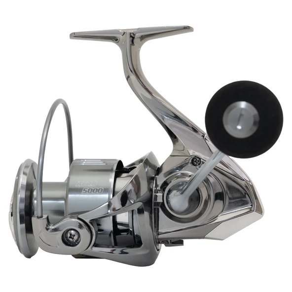 RYUJI AERO 6000 5+1BB  MAKARA  Standart Standart ürün görseli 1