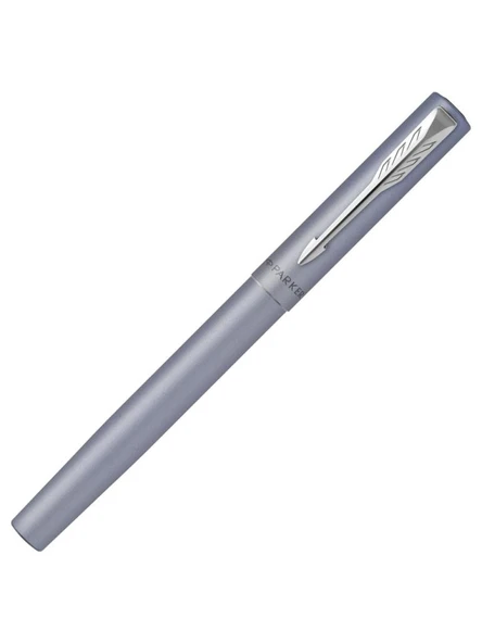 PARKER DOLMAKALEM VECTOR XL GUMUS MAVI M UC 215974 ürün görseli 1