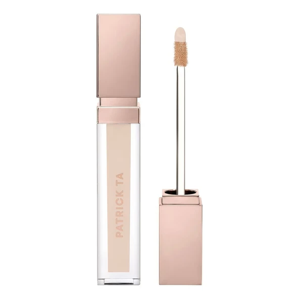 Patrick Ta Major Skin Soft Blur Brightening Concealer - 2 Fair Neutral ürün görseli 1