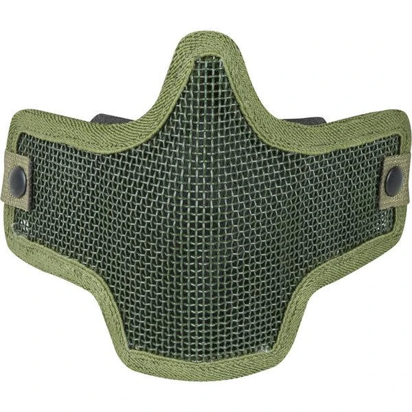 Airsoft Tel Maske - Resim 10
