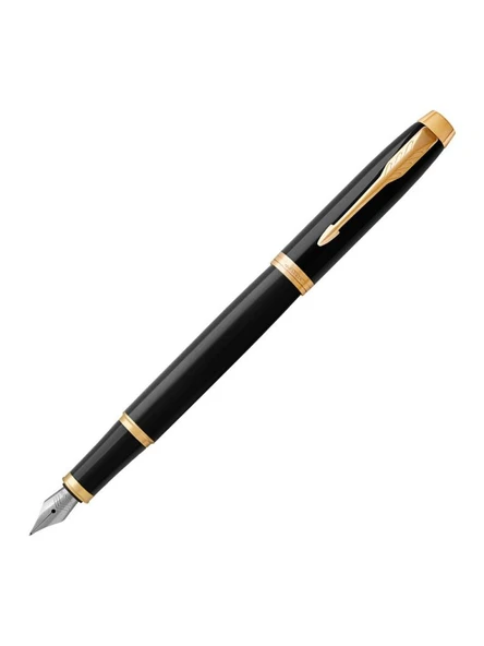 PARKER DOLMAKALEM  IM SIYAH GT (1931652) ürün görseli 1