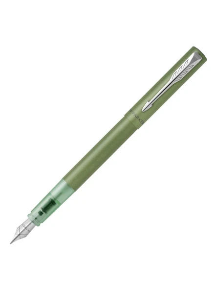 PARKER DOLMAKALEM VECTOR XL YESIL M UC 2159747 ürün görseli 1