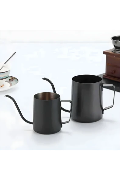 Mini Kettle 600 - Resim 2