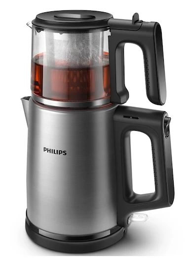 Philips HD7350/00 5000 Serisi 1.8 L Çay Makinesi ürün görseli 1