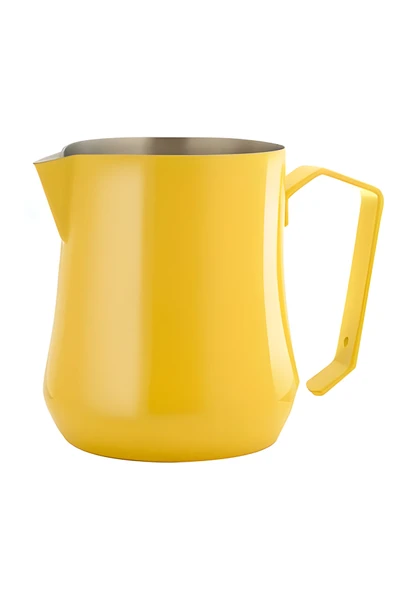 Motta Süt Potu Tulip Sarı 500 ML ürün görseli 1