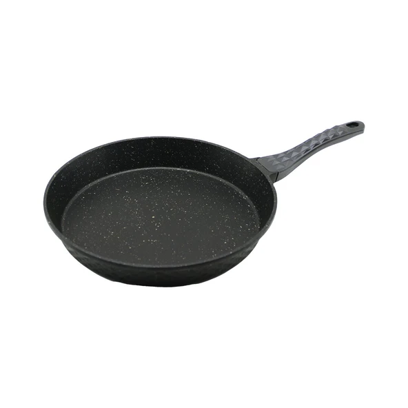 32CM DÖKÜM TAVA KABARTMA PİRAMİT DESENLİ BAKALİT SAP=18.2CM POŞETLİ AMBALAJ (5224) ürün görseli 1