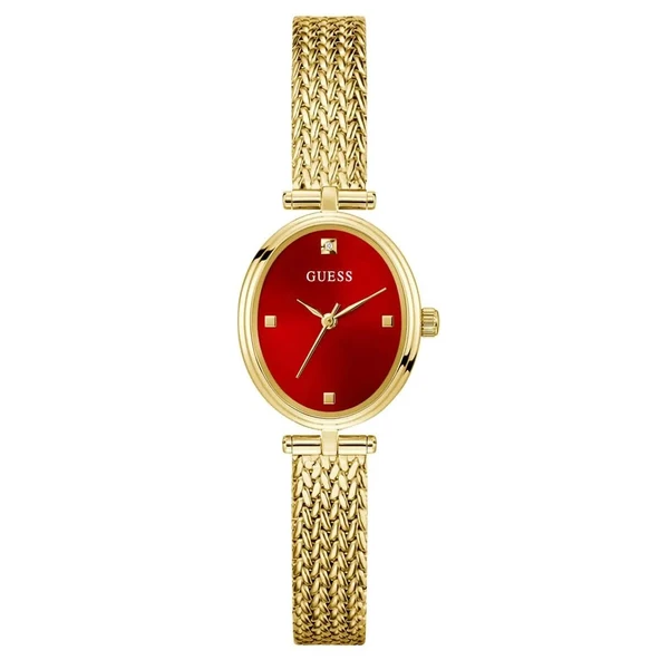 Guess GUGW0935L4 Pırlantalı Kadın Kol Saati ürün görseli 1