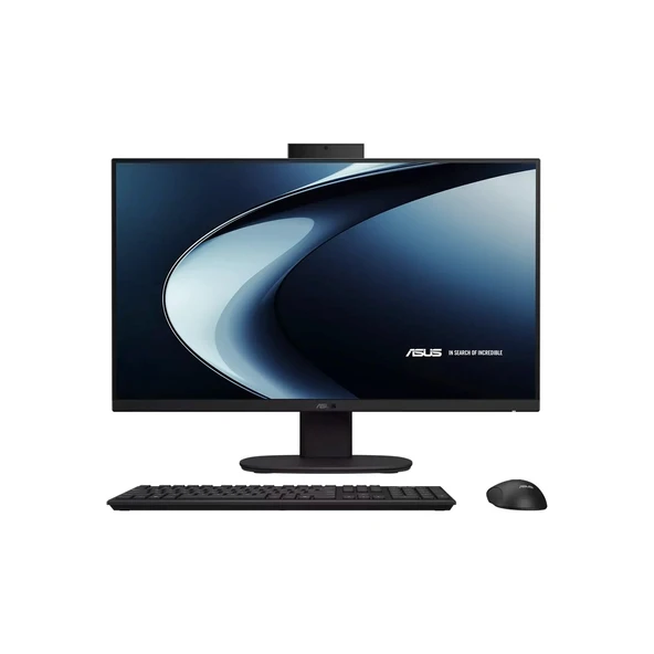 V470VAK Intel Core I5-13420H 16GB 512 GB SSD 27" Fhd 100Hz Antiglare LCD W11HOME Aıo BPE0250-22 ürün görseli 1