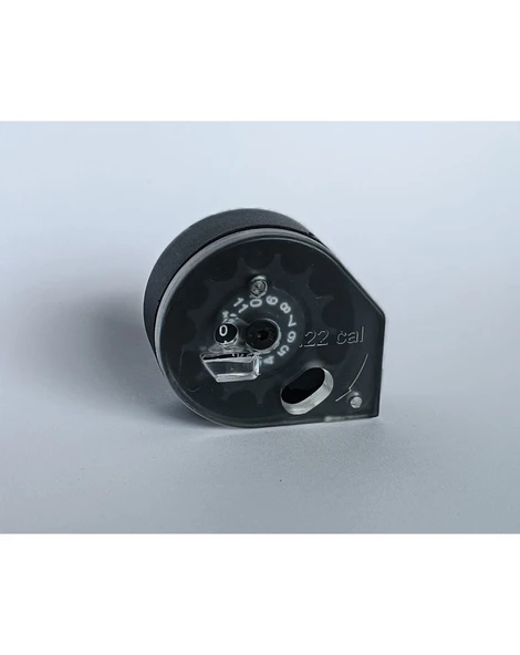 5,5mm Pcp Şarjör ürün görseli 1