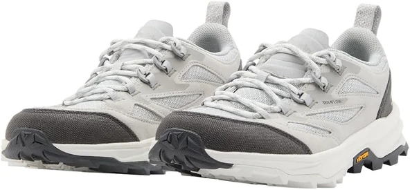 Jack Wolfskin Cyrox Vent Low Kadın Ayakkabı - Resim 3