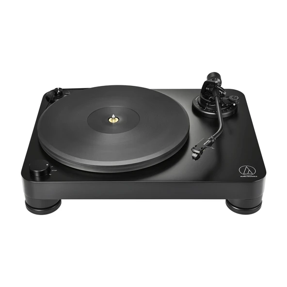 Audio-Technica AT-LP7X Manuel Kayış Tahrikli Pikap ürün görseli 1