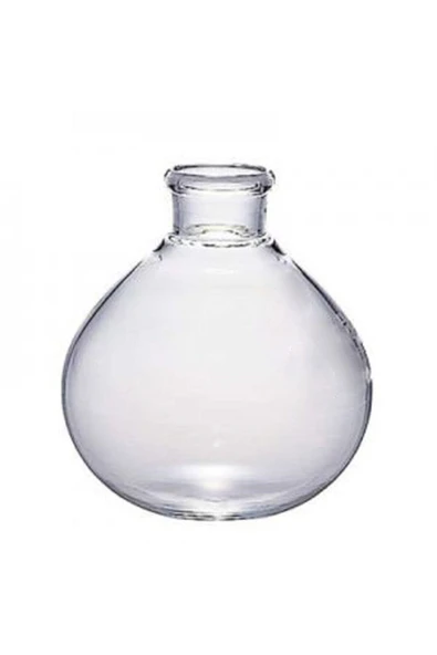 Sifon Kahve Demleme (3 Bardak) - Resim 2