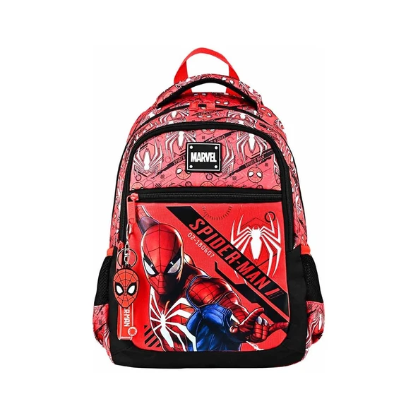 Ottonya Spıderman İlkokul Çantası Pls-Lx Gameverse ürün görseli 1