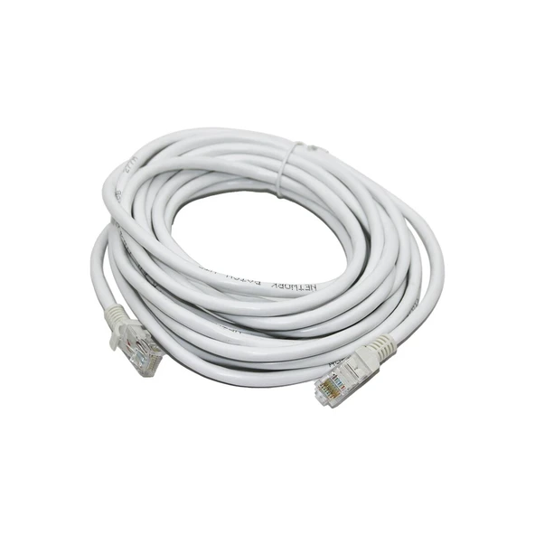 5MT İNTERNET ETHERNET CAT6 DATA KABLOSU (5224) ürün görseli 1