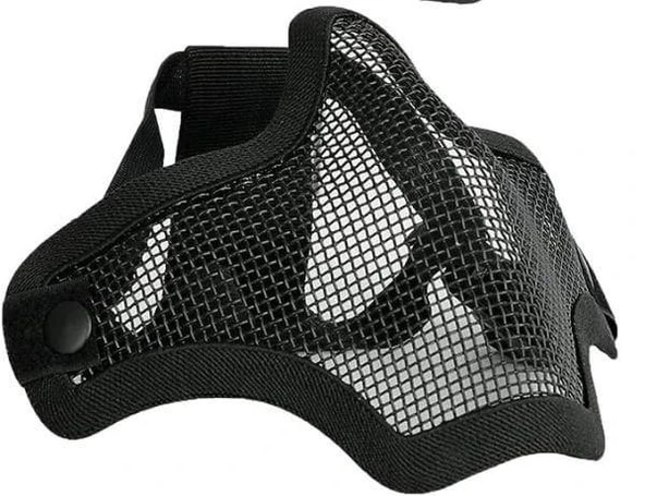 Airsoft Tel Maske ürün görseli 1