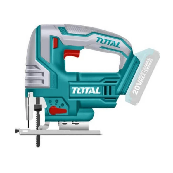 Total Li-ion Akülü Dekupaj Testeresi - TJSLI8501 ürün görseli 1
