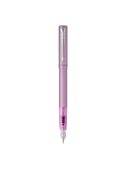 PARKER DOLMAKALEM VECTOR XL LILA M UC 2159748 ürün görseli 1