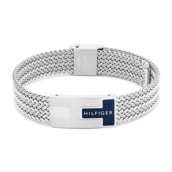 Tommy Hilfiger THJ2790705 Erkek Bileklik ürün görseli 1