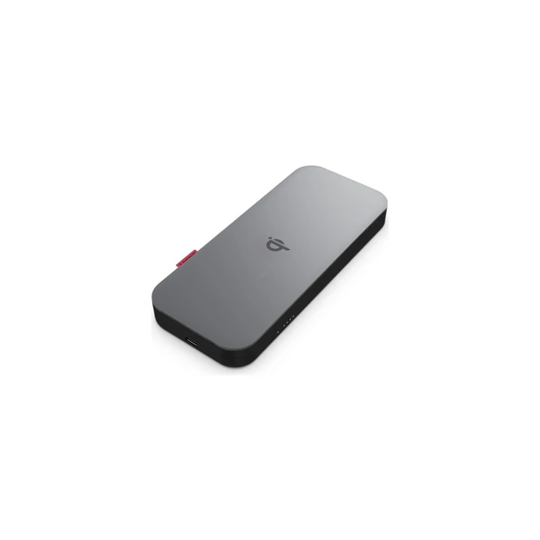 LENOVO 40ALLG1WWW USB-C 30W10000 MAH POWERBANK ürün görseli 1