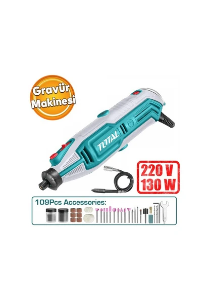 Gravür Makinesi TG513326E ürün görseli 1