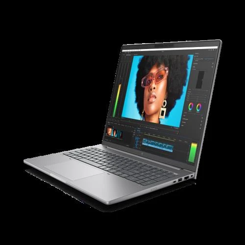 Hp Zbook 8 G1i A3ZW3ET U7-255H 32GB 1TB SSD RTX A500 4GB 16'' W11Pro ürün görseli 1