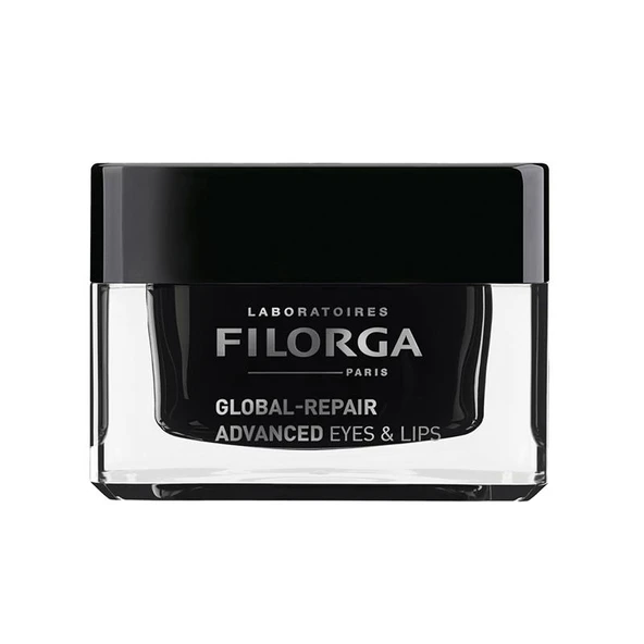 Filorga Global-Repair Advanced Eyes Lips Cream 15 ml ürün görseli 1