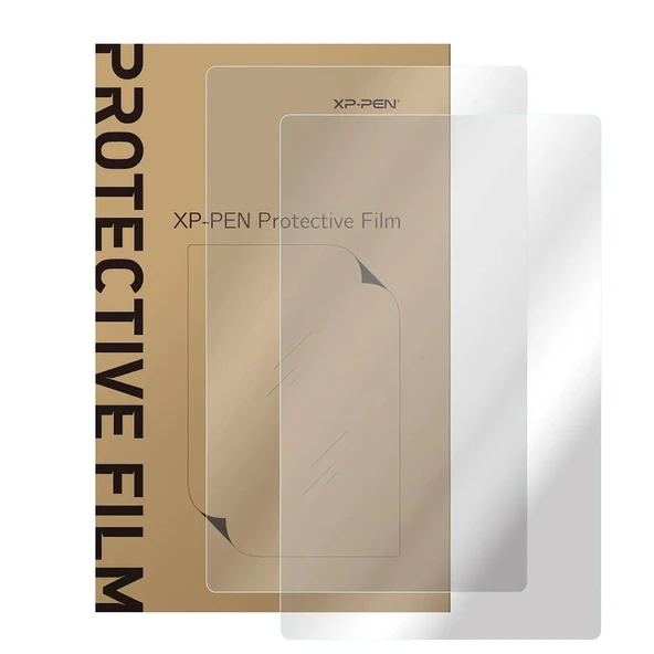 XP-Pen Koruyucu Film Artist 15.6 pro V2 İçin (2 Adet) ürün görseli 1