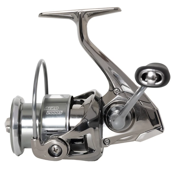 RYUJI AERO 2000S 5+1BB  MAKARA  Standart Standart - Resim 6