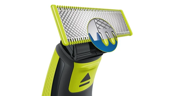 Philips OneBlade QP220/51 2'li Yedek Bıçak - Resim 2