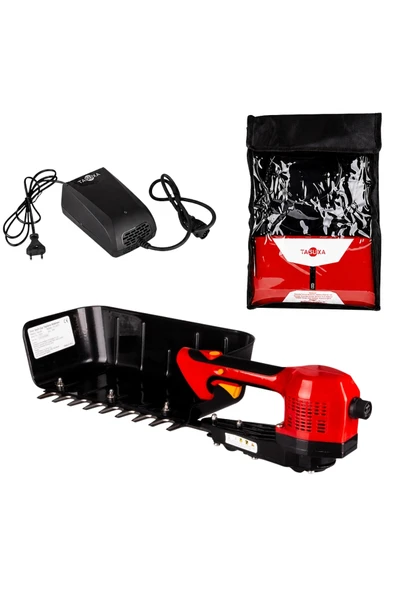 Tasuka Ts-30tp Akülü Çay Toplama Makinesi ürün görseli 1