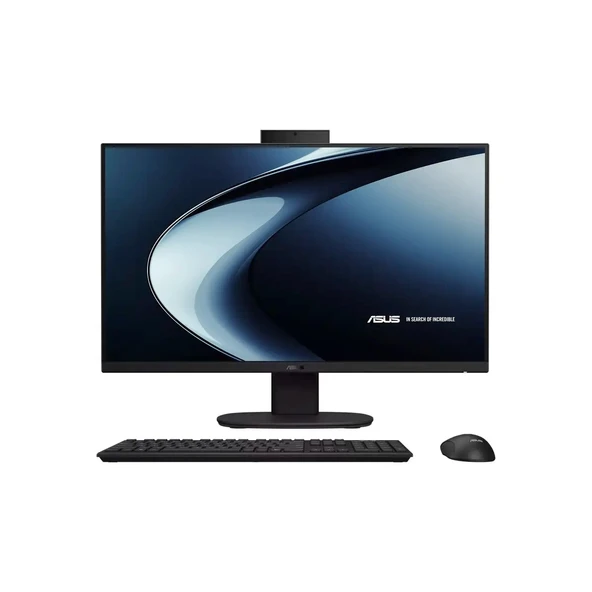 V470VAK Intel Core I5-13420H 32GB 512 GB SSD 27" Fhd 100Hz Antiglare LCD W11HOME Aıo BPE0250-40 ürün görseli 1