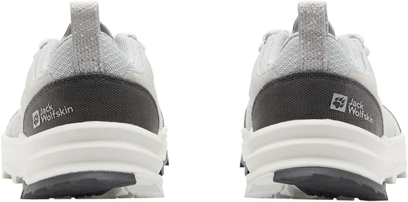 Jack Wolfskin Cyrox Vent Low Kadın Ayakkabı - Resim 4