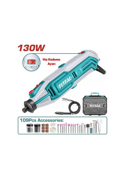 Gravür Makinesi TG513326E - Resim 4