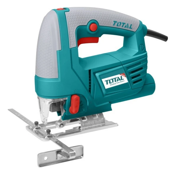 Total 800W Dekupaj Testeresi Quick TS2081006-1 - Resim 2