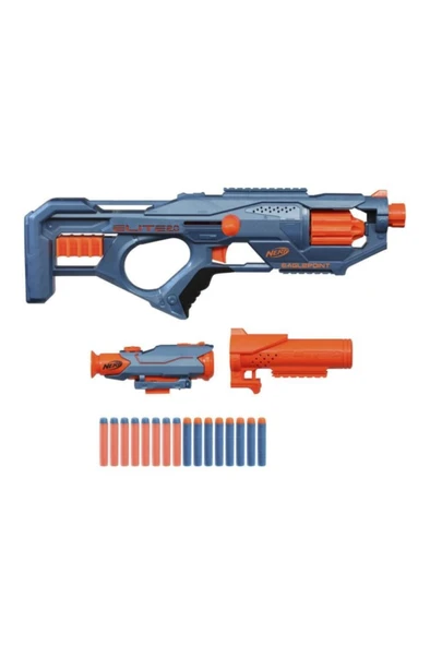 Nerf Elite 2.0 Eaglepoint RD8 F0423 - Resim 3