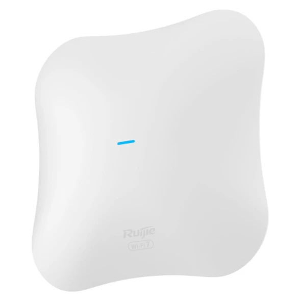 Ruijie Reyee RG-RAP73Pro Tri-Band WiFi 7 İç Ortam 13657 Mbps Access Point ürün görseli 1