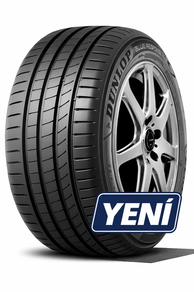 Dunlop 205/60R16 92H  Blue Response TG (Üretim 2026) ürün görseli 1