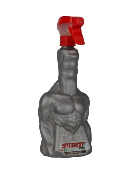 SİTRETT MX İnox Temizleyici Pro 700 Gr. ürün görseli 1