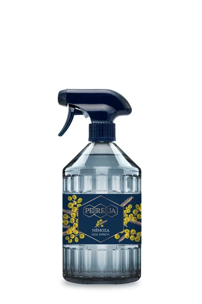 Pereja Oda Spreyi Mimoza 500 Ml ürün görseli 1