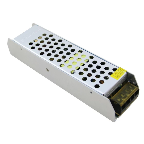 ACK 10A LED TRAFOSU (SLİM) ürün görseli 1