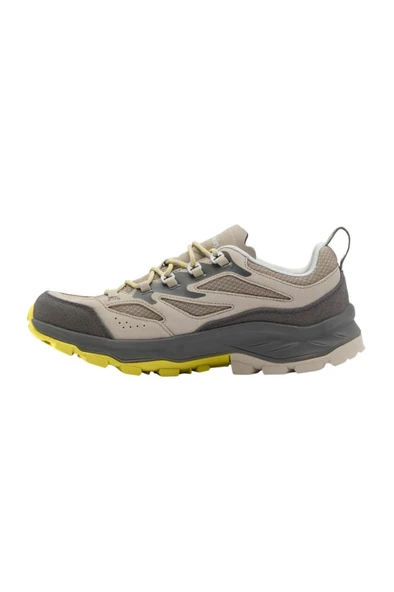 Jack Wolfskin Cyrox Vent Low Erkek Ayakkabı - Resim 2