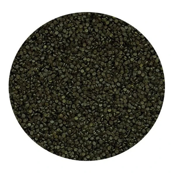 Tropical Super Spirulina Forte Gran  Açık 50gr ürün görseli 1