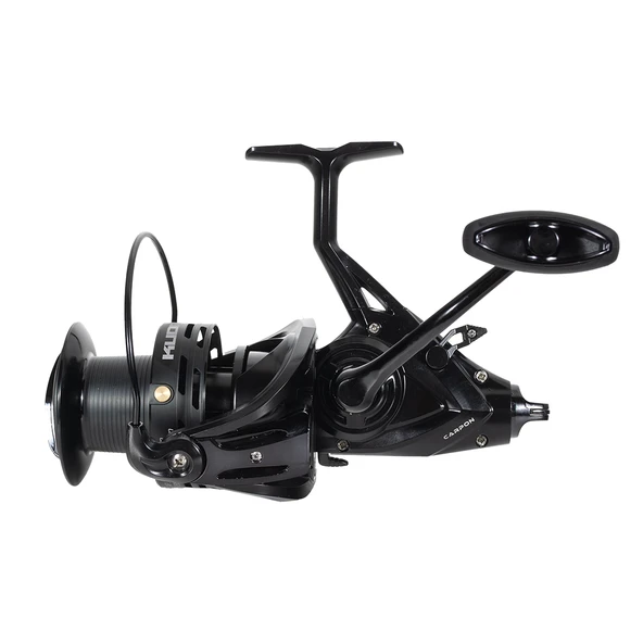 KUDOS CARPON 8000 5+1BB BAITRUNNER MAKARA  Standart Standart ürün görseli 1