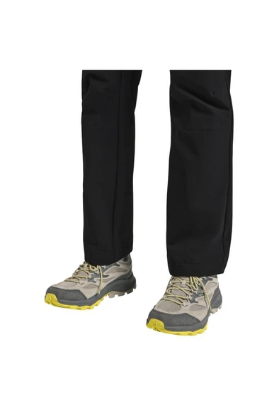 Jack Wolfskin Cyrox Vent Low Erkek Ayakkabı - Resim 8